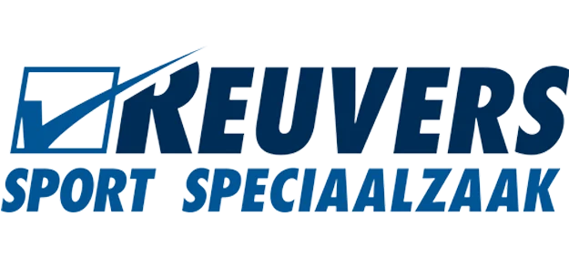Logo Reuvers Speciaal, sponsor van TV PAF